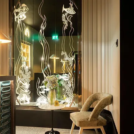 Hotell The One Monumental Palace 5*
