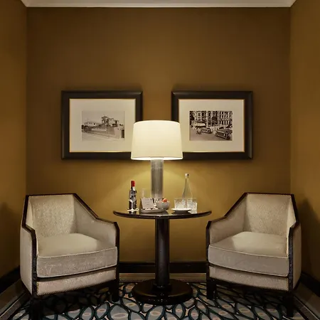 The One Monumental Palace 5*