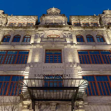 The One Monumental Palace 5*
