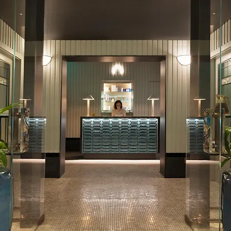 The One Monumental Palace 5* Porto