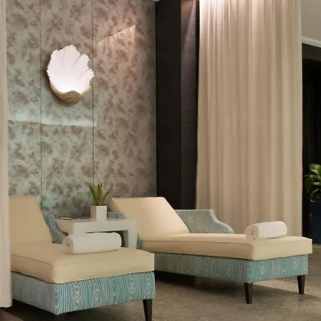 The One Monumental Palace 5*