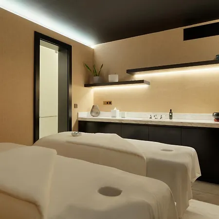 Hotell The One Monumental Palace Oporto