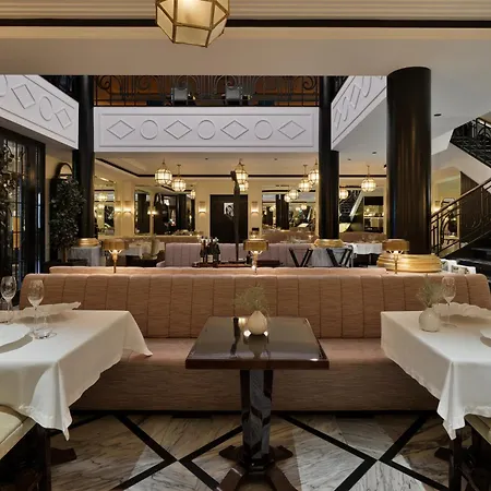 The One Monumental Palace 5*