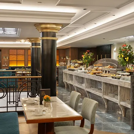 The One Monumental Palace 5*