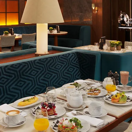 The One Monumental Palace 5*
