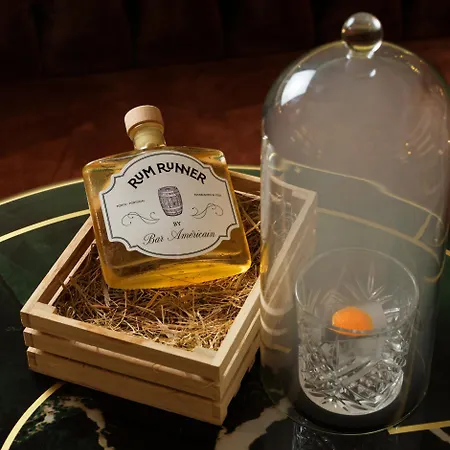 The One Monumental Palace Szálloda
