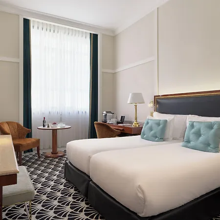 The One Monumental Palace 5*