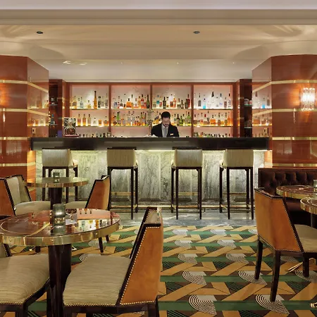The One Monumental Palace Hotel