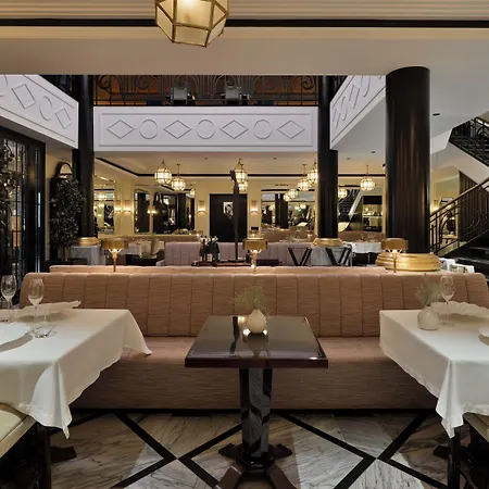 The One Monumental Palace 5*