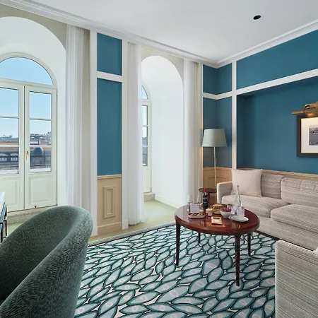 The One Monumental Palace 5*