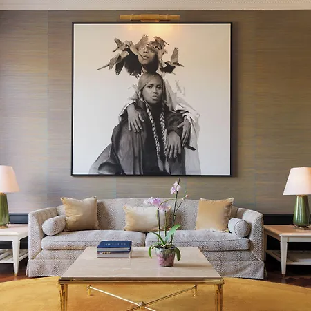 The One Monumental Palace 5*