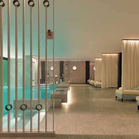 Hotel The One Monumental Palace 5*