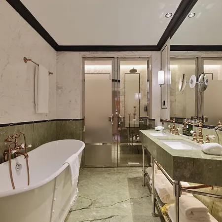The One Monumental Palace 5*