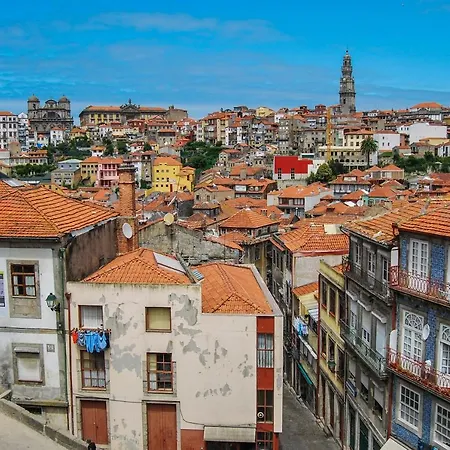 Maison Albar - Le Monumental Palace Hotel Oporto