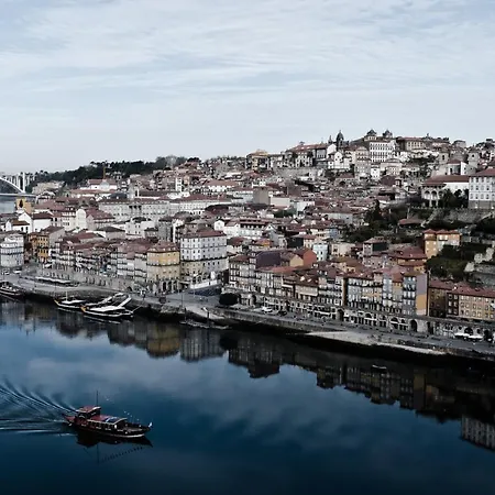Maison Albar - Le Monumental Palace 5* Oporto