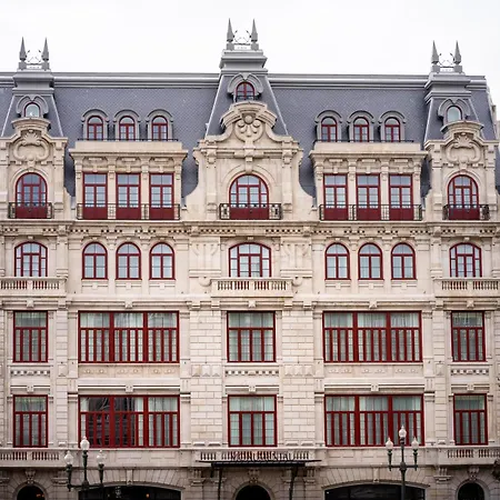 Hotel Maison Albar - Le Monumental Palace 5*