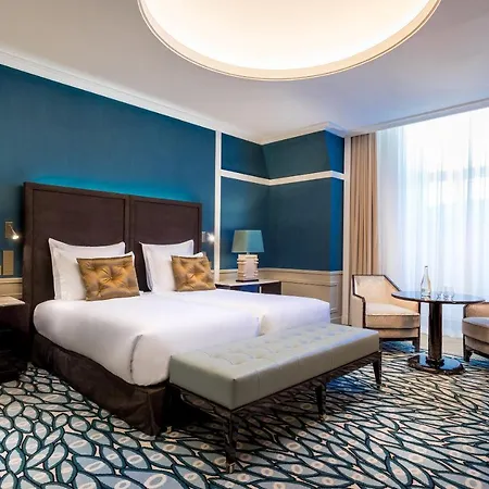 Maison Albar - Le Monumental Palace 5* Oporto