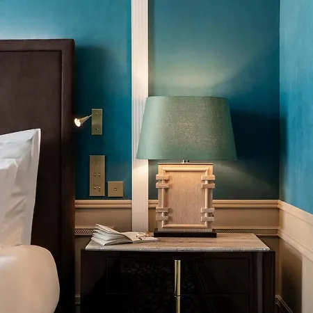 The One Monumental Palace