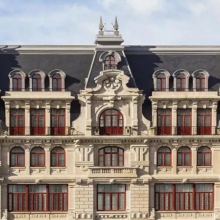 Maison Albar - Le Monumental Palace 5*