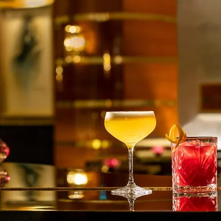 酒店 纪念宫殿阿尔巴公馆酒店