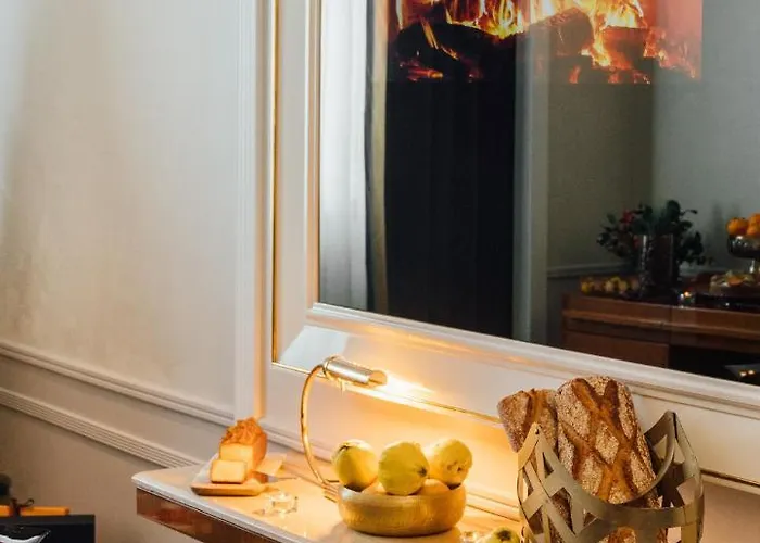 The One Monumental Palace 5* Porto