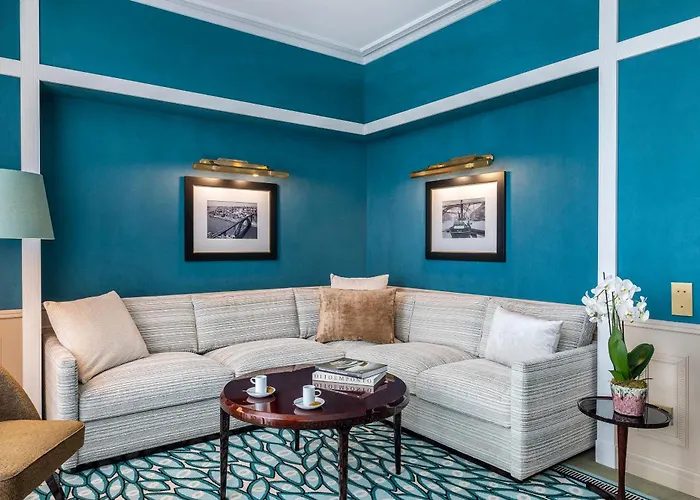 The One Monumental Palace Hotel 5*