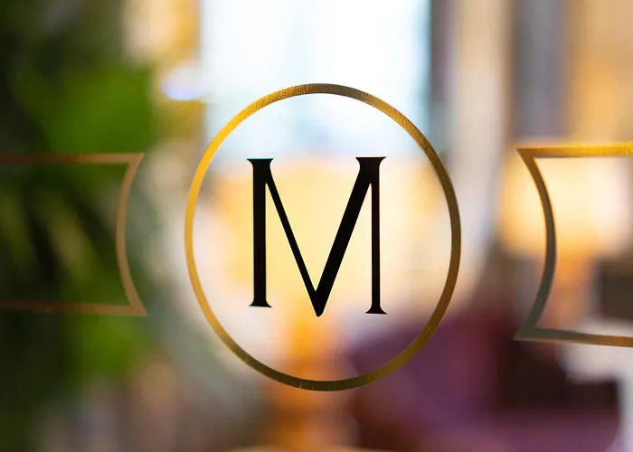 Hotel The One Monumental Palace 5*