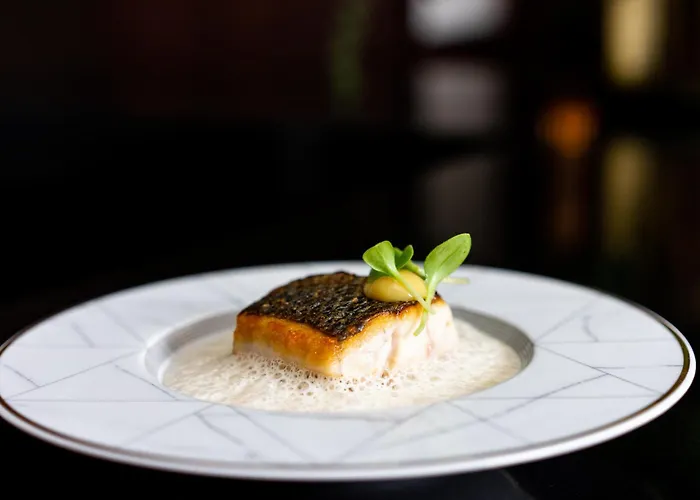 The One Monumental Palace