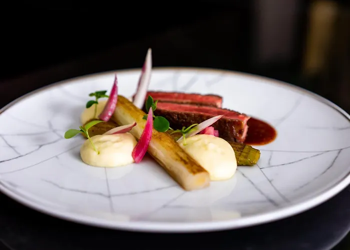 Hotel The One Monumental Palace 5*