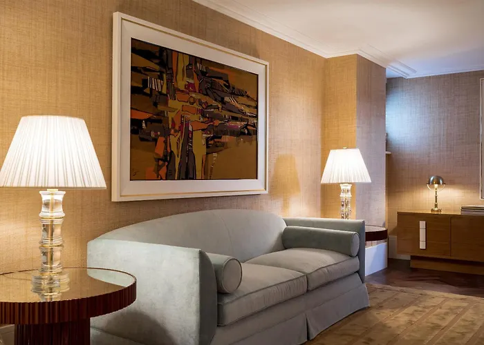 Hotel The One Monumental Palace Oporto