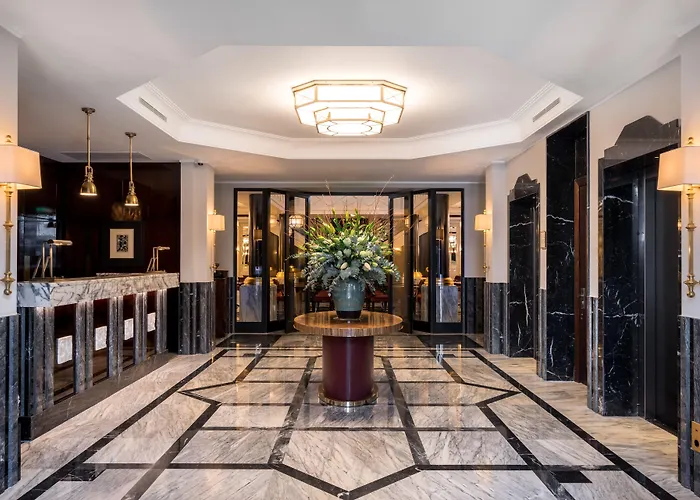 The One Monumental Palace