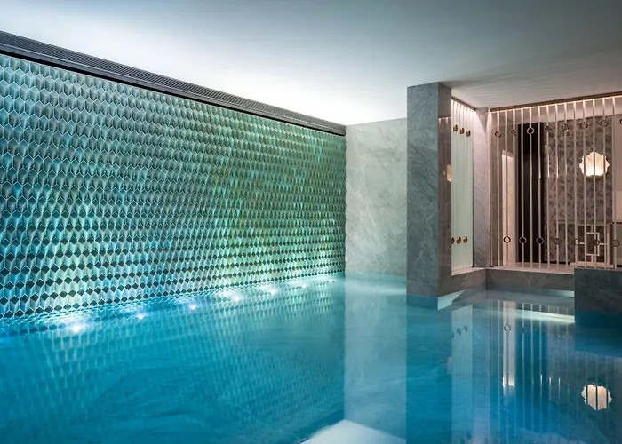 The One Monumental Palace 5*