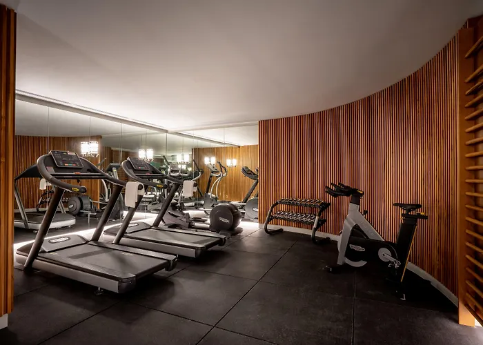 The One Monumental Palace 5*