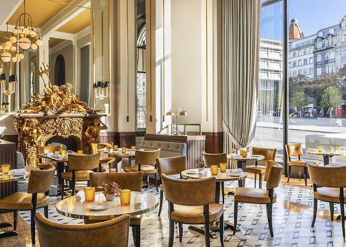 The One Monumental Palace Hotel Porto