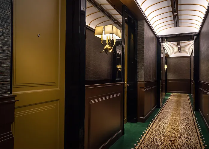 The One Monumental Palace 5*