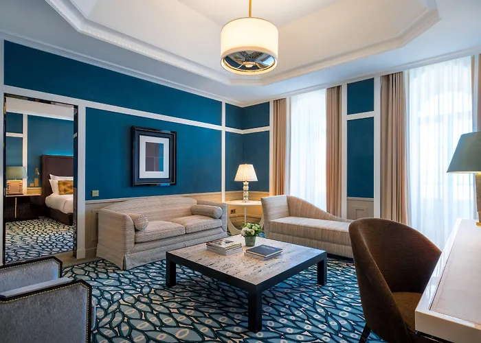 The One Monumental Palace