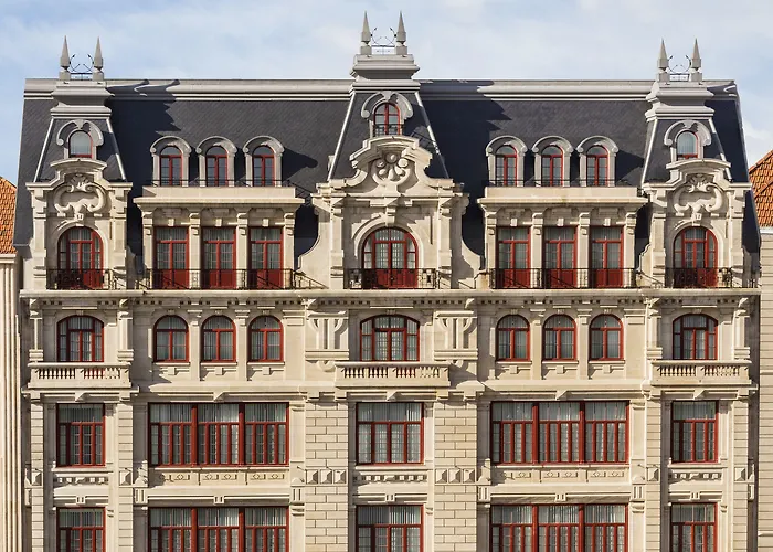 The One Monumental Palace 5*