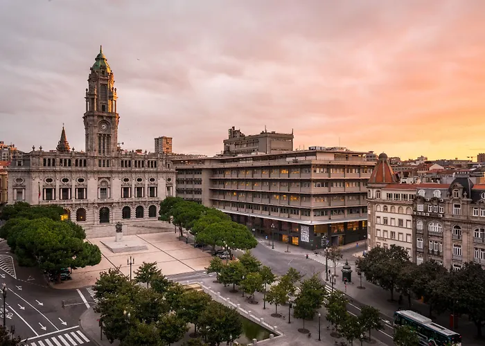 The One Monumental Palace