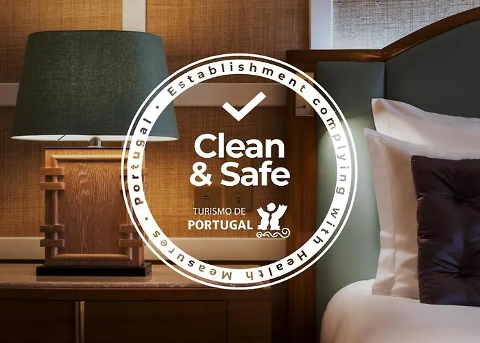 The One Monumental Palace Szálloda