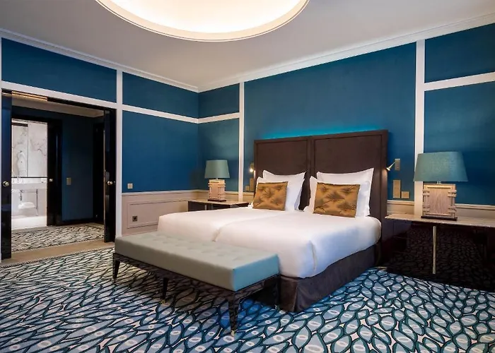 The One Monumental Palace Hotel Oporto