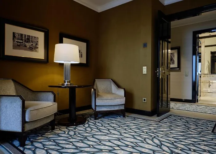 Szálloda The One Monumental Palace 5*