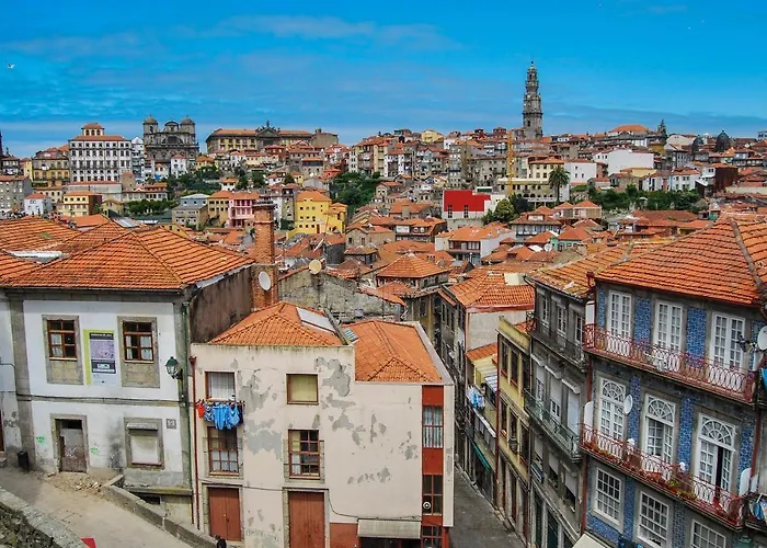 The One Monumental Palace Hotel Porto
