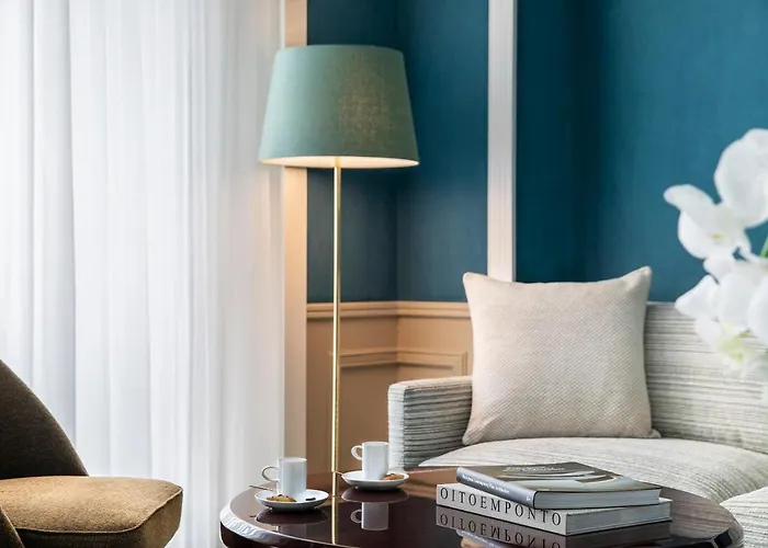 Hotel The One Monumental Palace