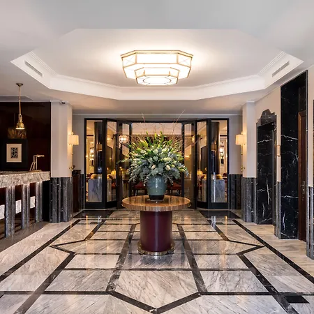 The One Monumental Palace