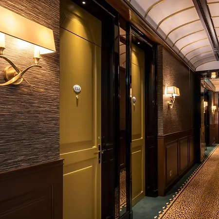 Hotel The One Monumental Palace 5*
