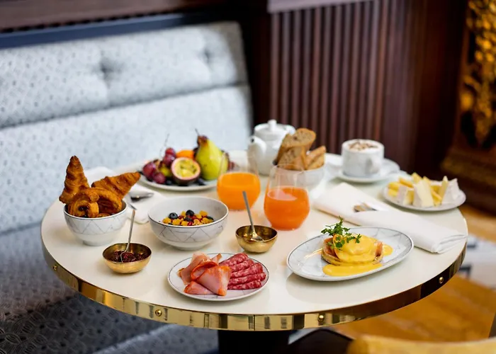 The One Monumental Palace Πόρτο