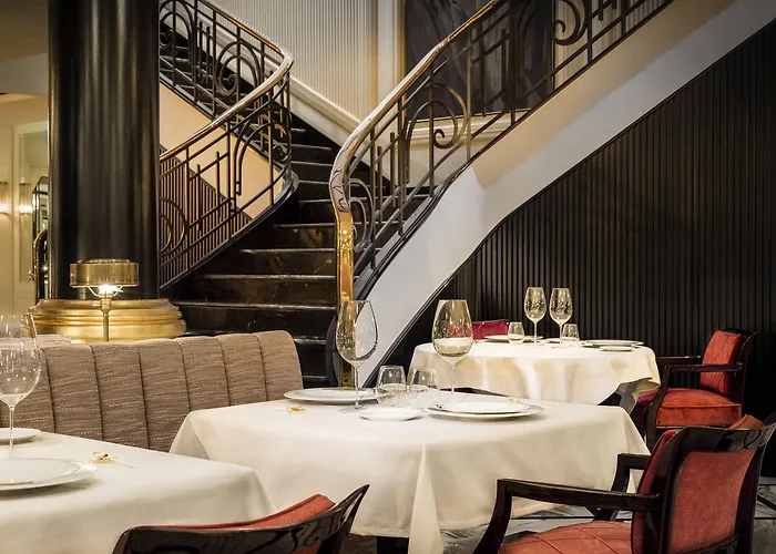 The One Monumental Palace 5*