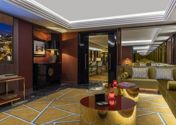 Otel The One Monumental Palace