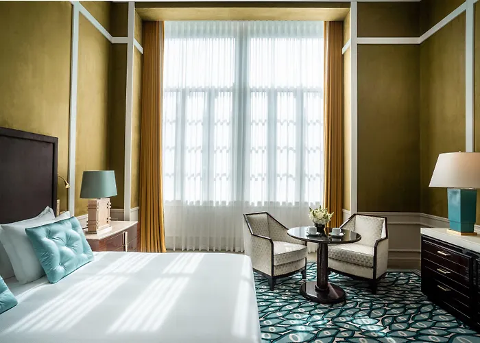 The One Monumental Palace 5* Porto