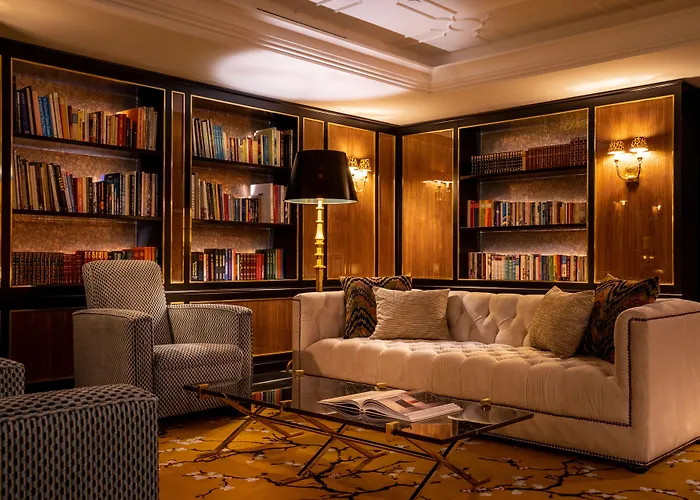 The One Monumental Palace Πόρτο